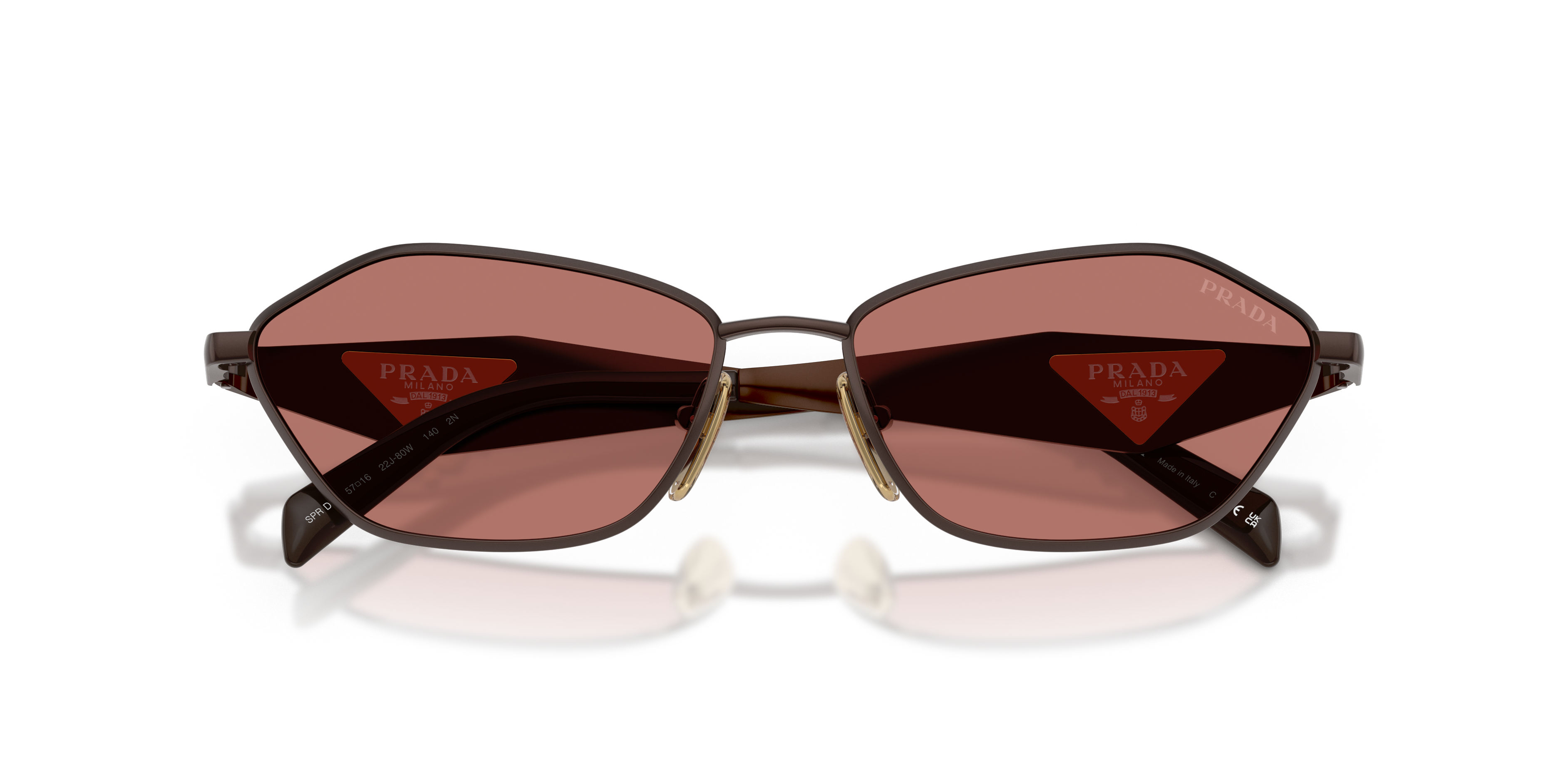 Prada PR D50S 22J80W  